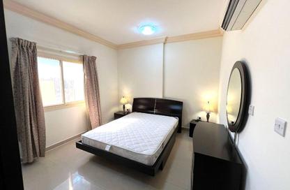 Apartment - 1 Bedroom - 1 Bathroom for rent in Regency Residence Al Sadd - Al Sadd - Doha