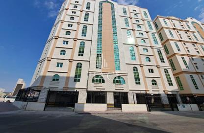 Apartment - 2 Bedrooms - 2 Bathrooms for rent in Salaja Street - Doha Al Jadeed - Doha