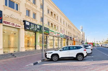 محل تجاري - استوديو - 1 للإيجار في العزيزية - الدوحة محل تجاري - استوديو - 1 للإيجار في العزيزية - الدوحة