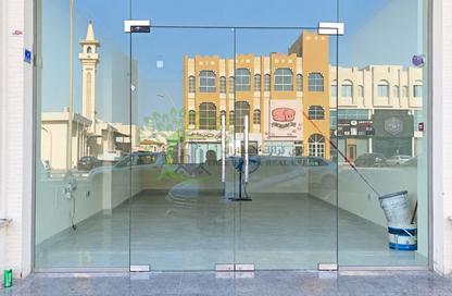 Shop - Studio - 1 for rent in Al Aziziyah - Doha