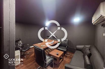 Office Space - 2 Bedrooms - 1 Bathroom for rent in Al Duhail South - Al Duhail - Doha