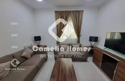 Apartment - 2 Bedrooms - 2 Bathrooms for rent in Umm Ghuwalina - Umm Ghuwailina - Doha Apartment - 2 Bedrooms - 2 Bathrooms for rent in Umm Ghuwalina - Umm Ghuwailina - Doha