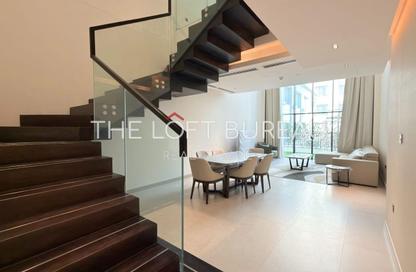 Apartment - 2 Bedrooms - 4 Bathrooms for sale in La Plage South - La Plage - The Pearl Island - Doha Apartment - 2 Bedrooms - 4 Bathrooms for sale in La Plage South - La Plage - The Pearl Island - Doha