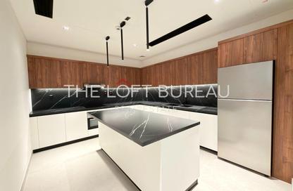 Apartment - 2 Bedrooms - 4 Bathrooms for sale in La Plage South - La Plage - The Pearl Island - Doha