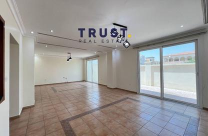 Villa - 3 Bedrooms - 3 Bathrooms for rent in Al Sadd Road - Al Sadd - Doha
