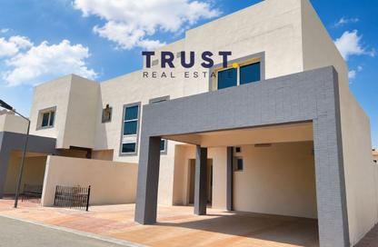 Villa - 3 Bedrooms - 3 Bathrooms for rent in Al Sadd Road - Al Sadd - Doha