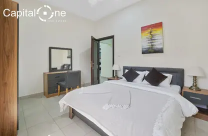 Apartment - 3 Bedrooms - 3 Bathrooms for rent in Old Airport Road - Old Airport Road - Doha Apartment - 3 Bedrooms - 3 Bathrooms for rent in Old Airport Road - Old Airport Road - Doha