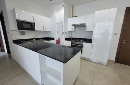 Apartment - 2 Bedrooms - 3 Bathrooms for rent in Marina District - Lusail