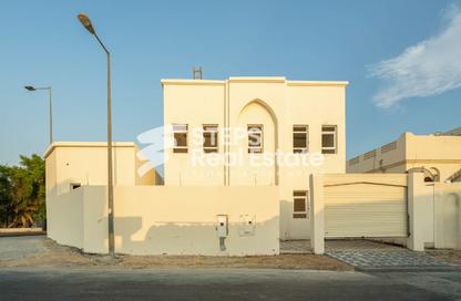 فيلا - 7 - 7+ للبيع في منطقة مويثر - الريان - الدوحة فيلا - 7 - 7+ للبيع في منطقة مويثر - الريان - الدوحة