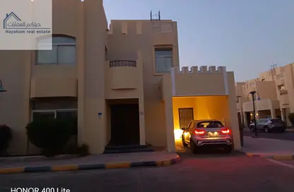 Villa - 4 Bedrooms - 4 Bathrooms for rent in Al Gharrafa - Doha Villa - 4 Bedrooms - 4 Bathrooms for rent in Al Gharrafa - Doha
