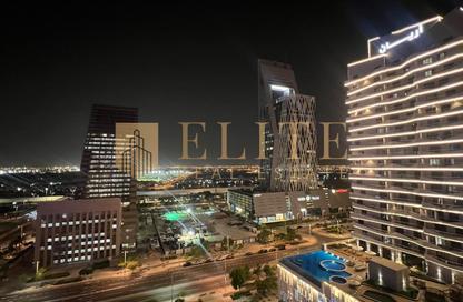 شقة - 2 - 3 للايجار في مرتفعات مارينا لوسيل - منطقة المارينا - الوسيل شقة - 2 - 3 للايجار في مرتفعات مارينا لوسيل - منطقة المارينا - الوسيل