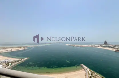 Apartment - 2 Bedrooms - 3 Bathrooms for rent in Waterfront Residential - The Waterfront - Lusail Apartment - 2 Bedrooms - 3 Bathrooms for rent in Waterfront Residential - The Waterfront - Lusail