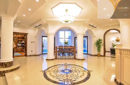 Villa - 6 - 7+ for rent in Street 871 - Al Duhail South - Al Duhail - Doha