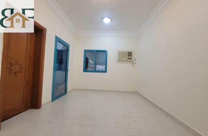 Apartment - 3 Bedrooms - 2 Bathrooms for rent in Old Airport Road - Old Airport Road - Doha