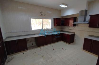 Villa - 5 Bedrooms - 7 Bathrooms for rent in Muaither Area - Al Rayyan - Doha