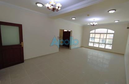 Villa - 5 Bedrooms - 7 Bathrooms for rent in Muaither Area - Al Rayyan - Doha