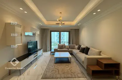 Apartment - 2 Bedrooms - 3 Bathrooms for rent in Giardino Gardens - Giardino Villas - The Pearl Island - Doha