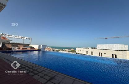 Apartment - 2 Bedrooms - 3 Bathrooms for rent in Giardino Gardens - Giardino Villas - The Pearl Island - Doha