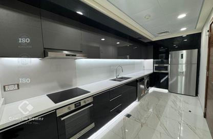 Apartment - 2 Bedrooms - 3 Bathrooms for rent in Giardino Gardens - Giardino Villas - The Pearl Island - Doha