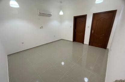 Villa - 1 Bedroom - 1 Bathroom for rent in Al Nuaija Street - Al Hilal West - Al Hilal - Doha