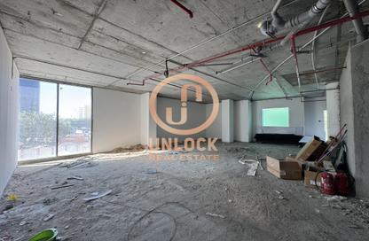 Shop - Studio for rent in Najma 28 - Ibn Dirhem Street - Najma - Doha