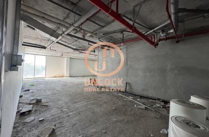 Shop - Studio for rent in Najma 28 - Ibn Dirhem Street - Najma - Doha