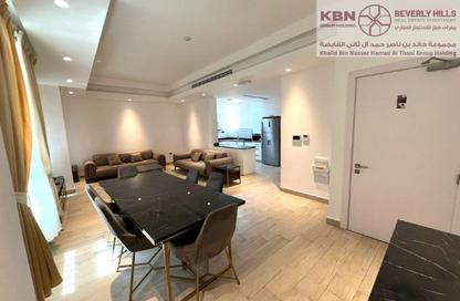 Apartment - 2 Bedrooms - 2 Bathrooms for rent in Regency Residence Musheireb - Musheireb - Doha