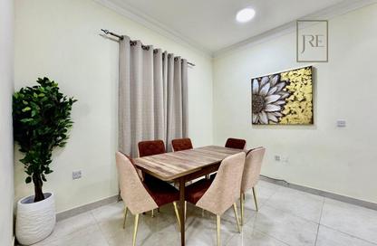 Villa - 6 Bedrooms - 7 Bathrooms for sale in Al Sakhama - Doha