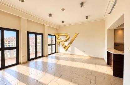 Apartment - 1 - 2 for rent in Teatro - Qanat Quartier - The Pearl Island - Doha