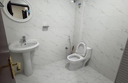 Apartment - Studio - 1 Bathroom for rent in Old Airport Road - Old Airport Road - Doha Apartment - Studio - 1 Bathroom for rent in Old Airport Road - Old Airport Road - Doha