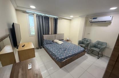Apartment - Studio - 1 Bathroom for rent in Old Airport Road - Old Airport Road - Doha Apartment - Studio - 1 Bathroom for rent in Old Airport Road - Old Airport Road - Doha