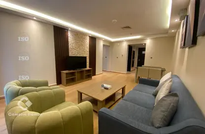 Apartment - 1 Bedroom - 2 Bathrooms for rent in Musheireb Apartments - Musheireb - Doha Apartment - 1 Bedroom - 2 Bathrooms for rent in Musheireb Apartments - Musheireb - Doha