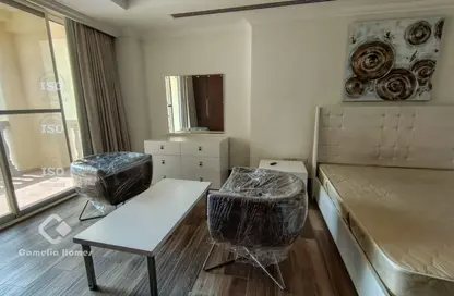 Apartment - 1 Bathroom for rent in Viva Bahriyah - The Pearl Island - Doha