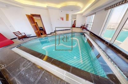 Hotel Apartments - 4 Bedrooms - 4 Bathrooms for rent in West Bay Tower - West Bay - West Bay - Doha