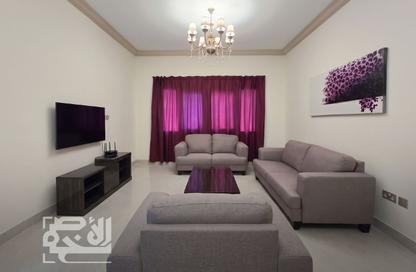 Apartment - 2 Bedrooms - 3 Bathrooms for rent in Al Sadd - Al Sadd - Doha