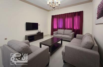 Apartment - 2 Bedrooms - 3 Bathrooms for rent in Al Sadd - Al Sadd - Doha