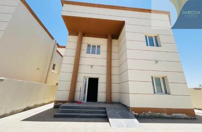 Villa - 7 Bedrooms - 7 Bathrooms for rent in Sumaysimah - Sumaysimah - Al Khor Villa - 7 Bedrooms - 7 Bathrooms for rent in Sumaysimah - Sumaysimah - Al Khor