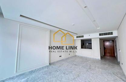 Apartment - 2 Bedrooms - 3 Bathrooms for rent in Marina Residences 195 - Marina District - Lusail