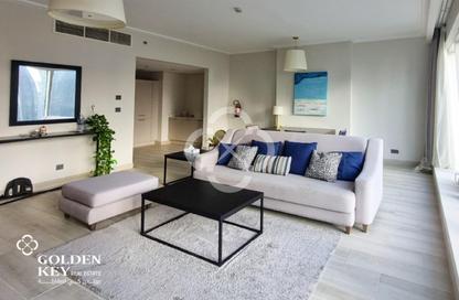 Apartment - 1 - 2 for rent in West Bay Tower - West Bay - West Bay - Doha Apartment - 1 - 2 for rent in West Bay Tower - West Bay - West Bay - Doha