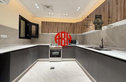 Apartment - 2 Bedrooms - 2 Bathrooms for rent in Al Sadd Road - Al Sadd - Doha