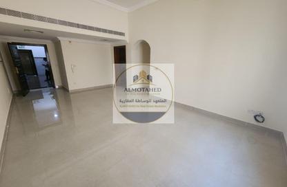 Apartment - 2 Bedrooms - 2 Bathrooms for rent in Najma 28 - Ibn Dirhem Street - Najma - Doha Apartment - 2 Bedrooms - 2 Bathrooms for rent in Najma 28 - Ibn Dirhem Street - Najma - Doha