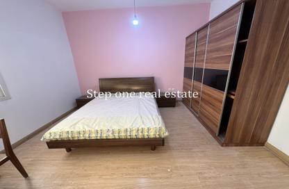 Apartment - 1 Bedroom - 1 Bathroom for rent in Souk Al gharaffa - Al Gharrafa - Doha