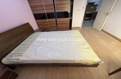 Apartment - 1 Bedroom - 1 Bathroom for rent in Souk Al gharaffa - Al Gharrafa - Doha Apartment - 1 Bedroom - 1 Bathroom for rent in Souk Al gharaffa - Al Gharrafa - Doha