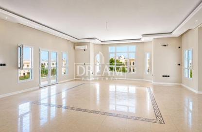 Villa - 5 Bedrooms - 6 Bathrooms for rent in West Bay Lagoon Villas - West Bay Lagoon - West Bay Lagoon - Doha
