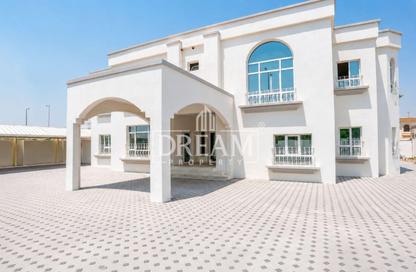 Villa - 5 Bedrooms - 6 Bathrooms for rent in West Bay Lagoon Villas - West Bay Lagoon - West Bay Lagoon - Doha Villa - 5 Bedrooms - 6 Bathrooms for rent in West Bay Lagoon Villas - West Bay Lagoon - West Bay Lagoon - Doha