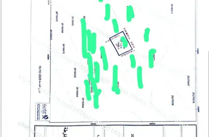 قطعة أرض - استوديو للبيع في شارع نجمه - نجمة - الدوحة قطعة أرض - استوديو للبيع في شارع نجمه - نجمة - الدوحة