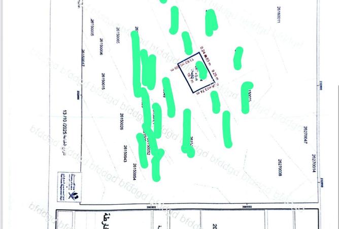 1004002 - الصورة الرئيسية للعقار