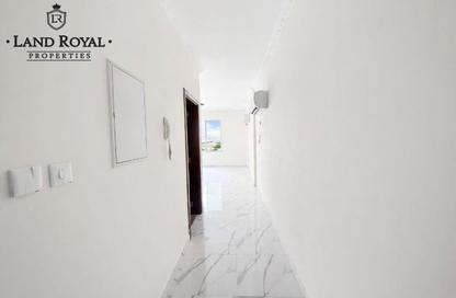 Apartment - 2 - 2 for rent in Al Nasr Street - Al Nasr - Doha Apartment - 2 - 2 for rent in Al Nasr Street - Al Nasr - Doha