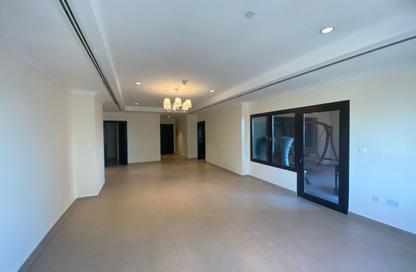 Apartment - 1 Bedroom - 2 Bathrooms for sale in East Porto Drive - Porto Arabia - The Pearl Island - Doha