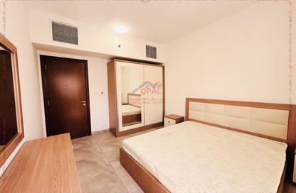 Apartment - 2 Bedrooms - 2 Bathrooms for rent in Al Sadd Road - Al Sadd - Doha